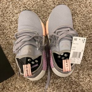 Adidas NMD R1
